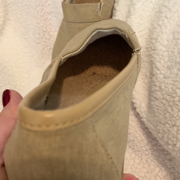 BOC shoes - Picture 4 of 6